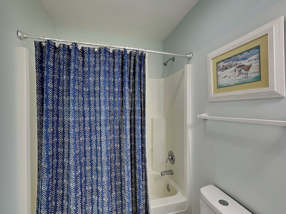 Ocean Splendor by Topsail Realty