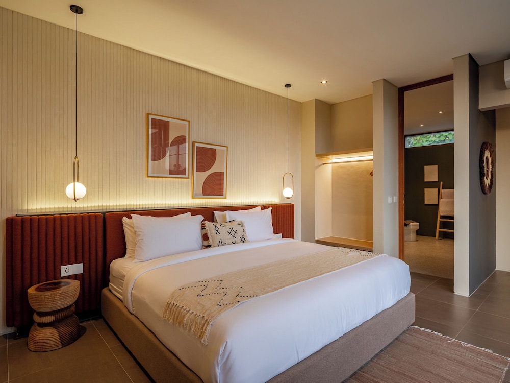 The Foglia Canggu