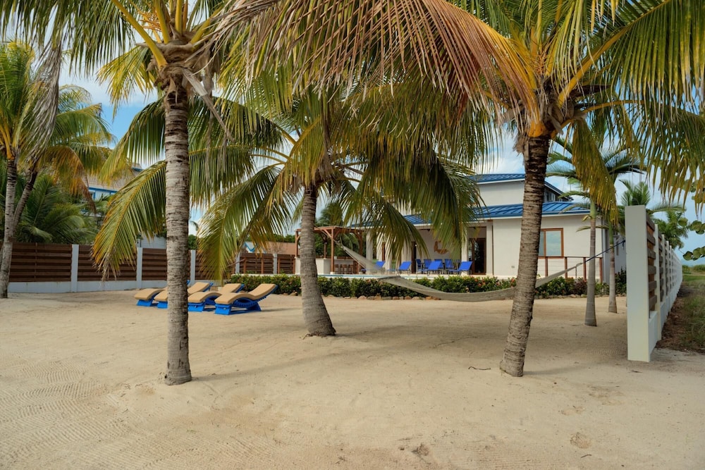 South Gull House in Belize City