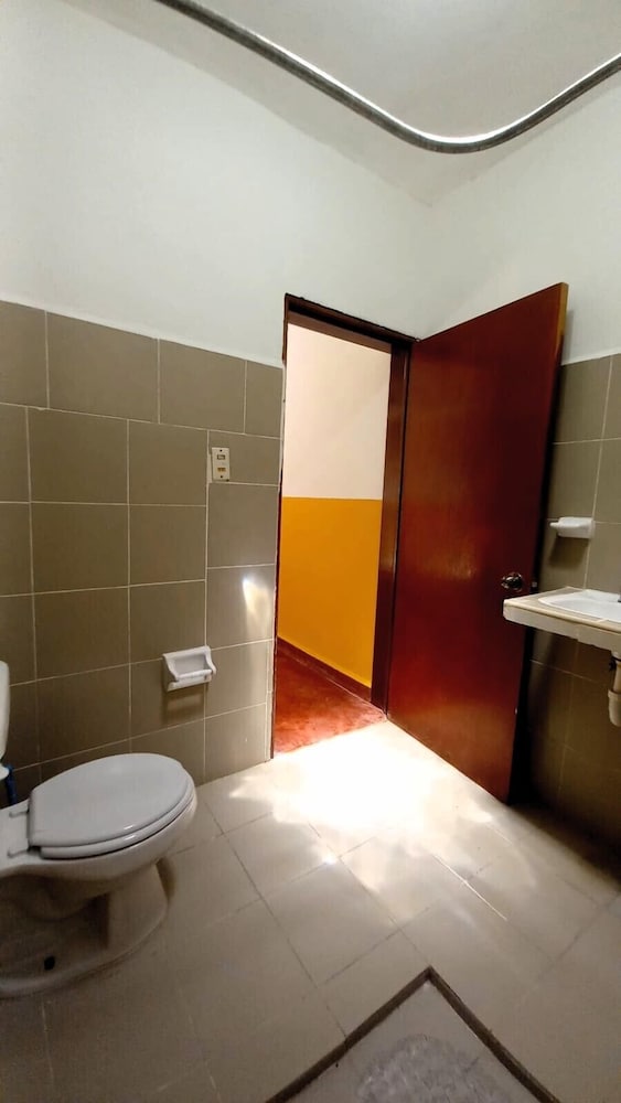 Casa zued