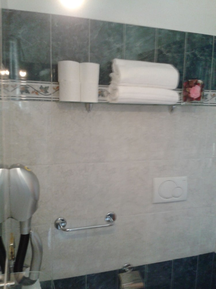 Città Eterna Bed & Breakfast