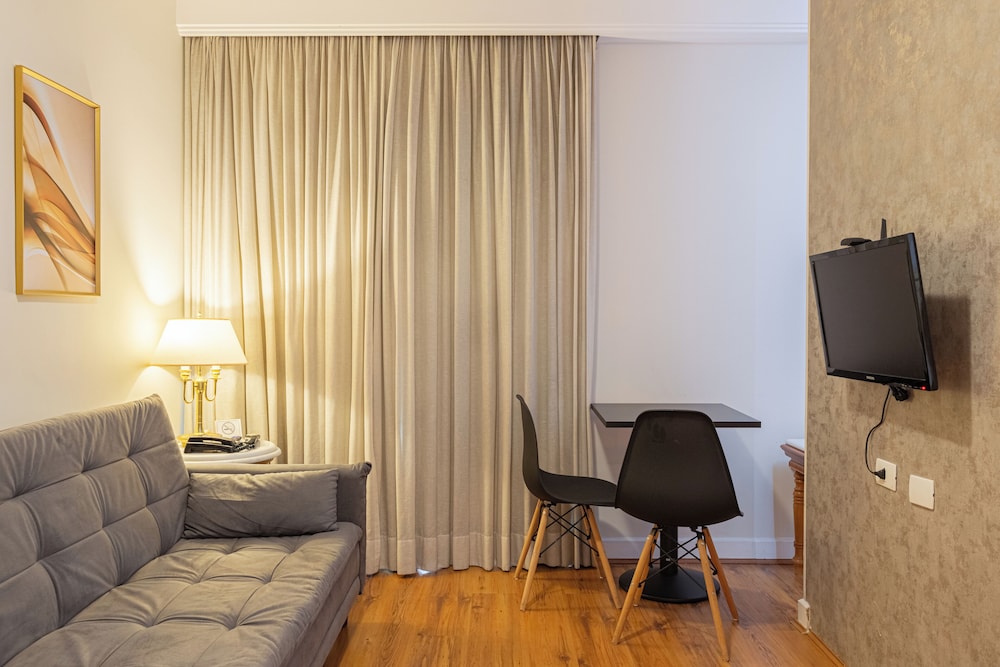 EPI- Plaza Ibirapuera By Anora Spaces