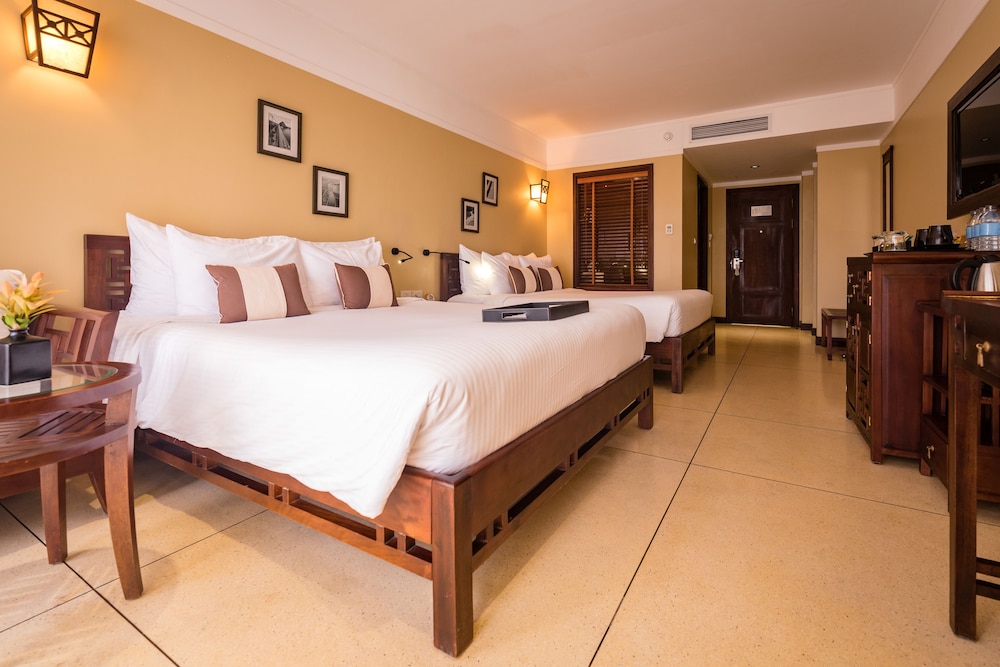 La Siesta Hoi An Resort & Spa 33