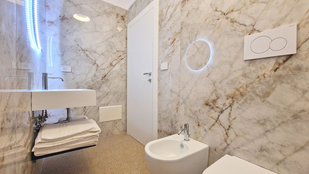Suite Fontanelle Luxury 6 by Salentoaffitti