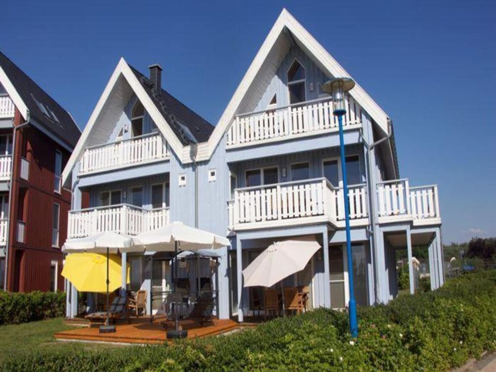 Liebevoll Eingerichtetes Appartement en Rechlin