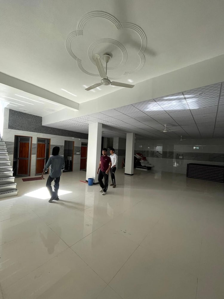 Dev Residency NCR Wale