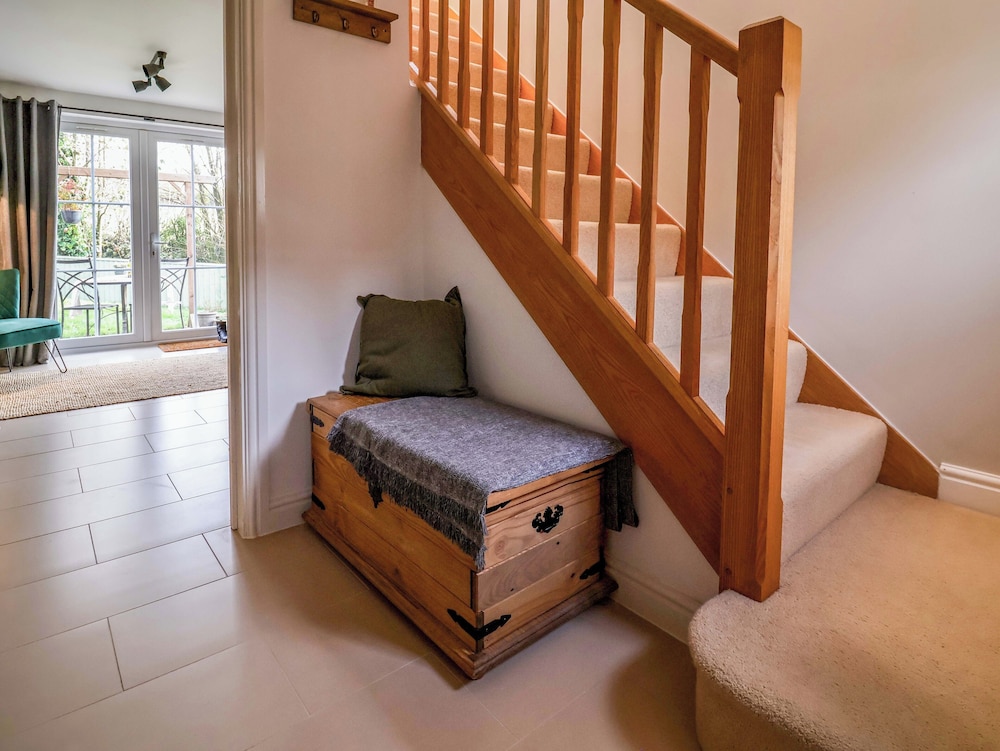 Overbeck Cottage