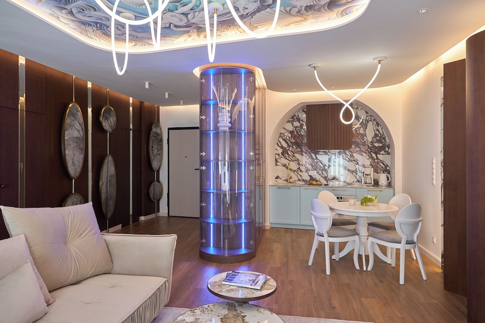 High Stay Granaria by Downtown Apartments