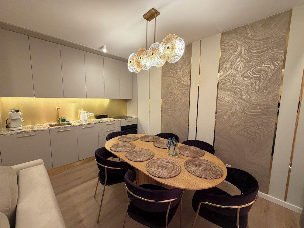 Landscape Cyrhla with SPA by BQQK