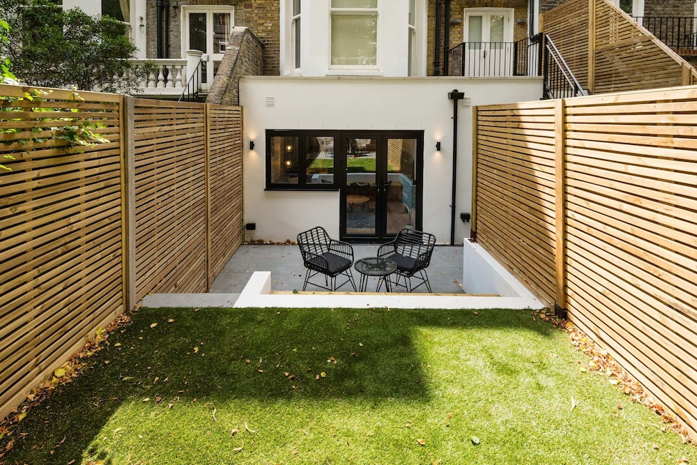 Coleherne Road Residence II