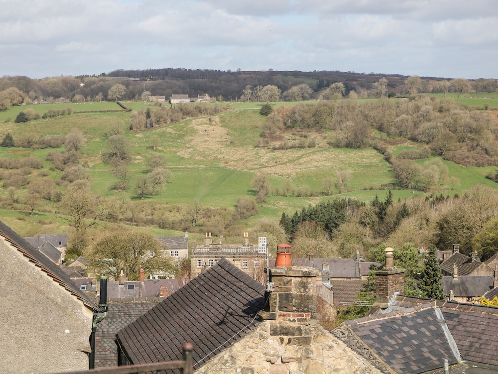 Tor Barn