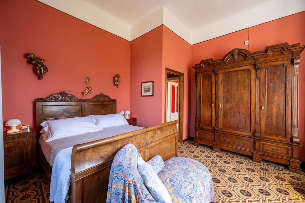 Emilia Gemstone Apartment by Wonderful Italy
