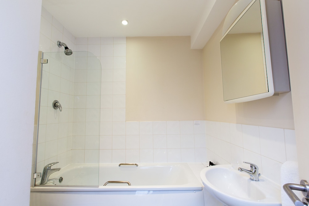 Nell Gwynn House Apartments