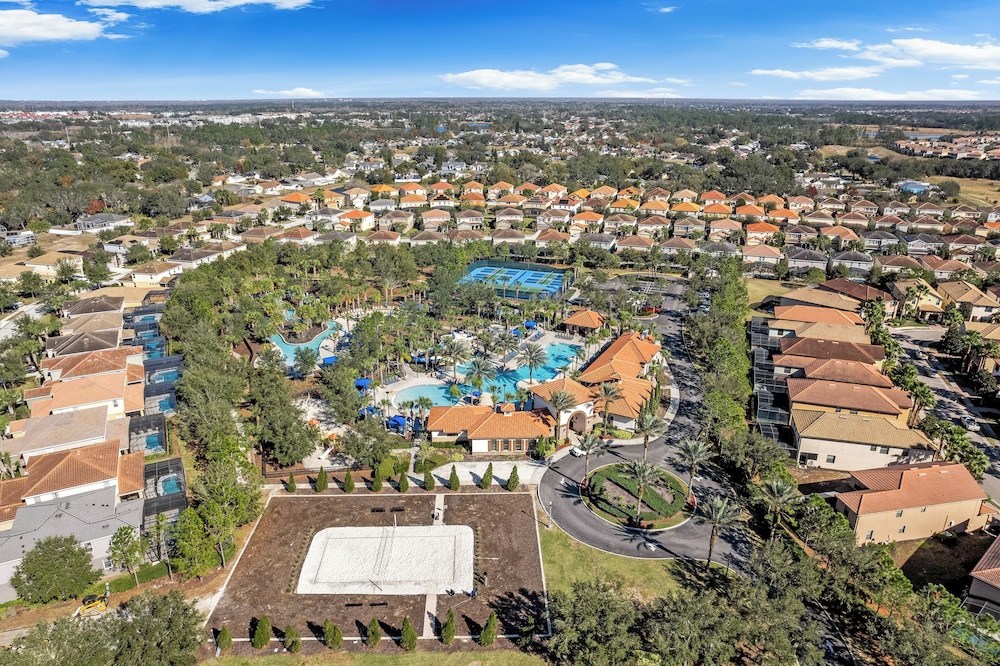 Disney Vacation Home Solterra