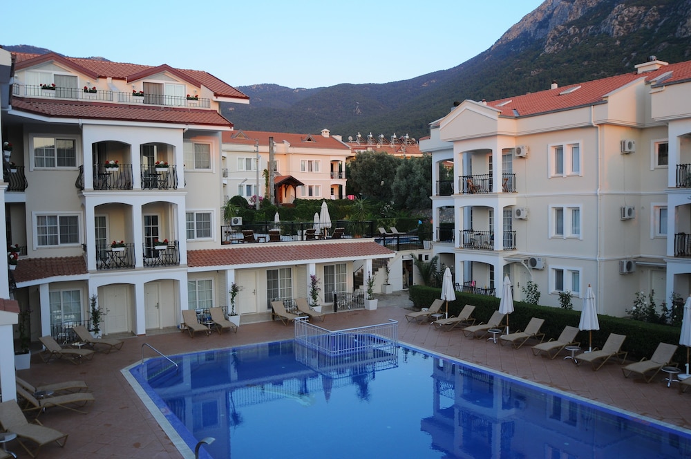 Sea Breeze Otel & Daireler - Image 121