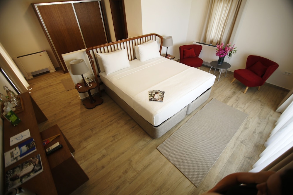 The LifeCo Bodrum İyi Yaşam Merkezi - Sadece Yetişkinler - Image 86