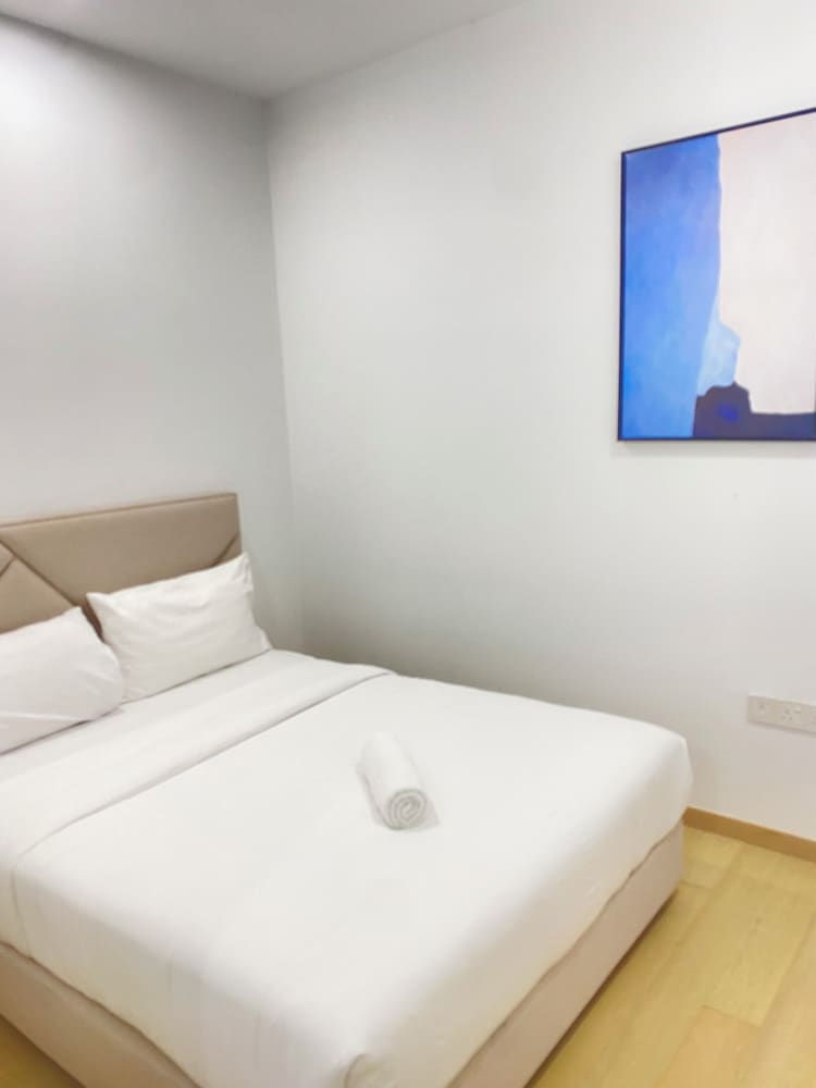 Eaton Residences KLCC