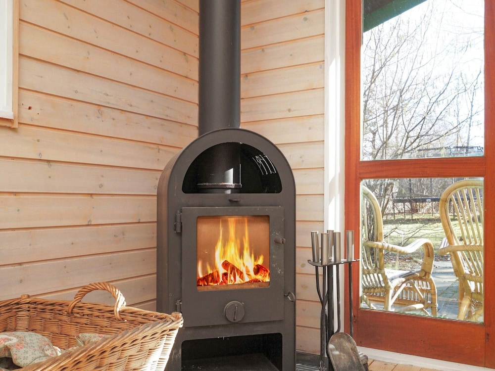 Cozy Haven in Rorvig - By Traum Ferienwohnungen
