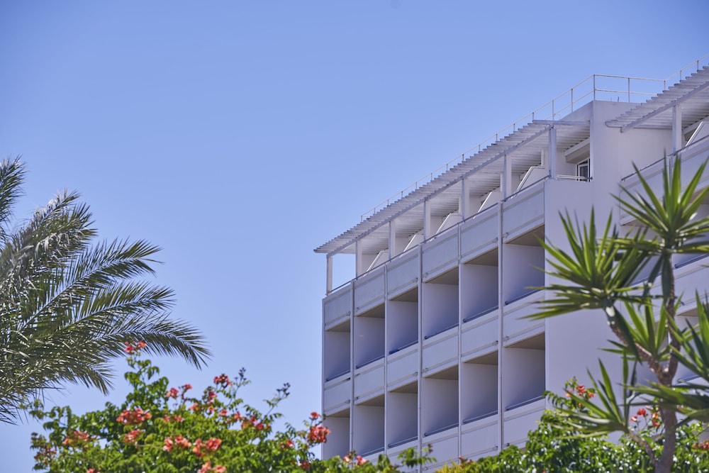 Blue Bay Hotel
