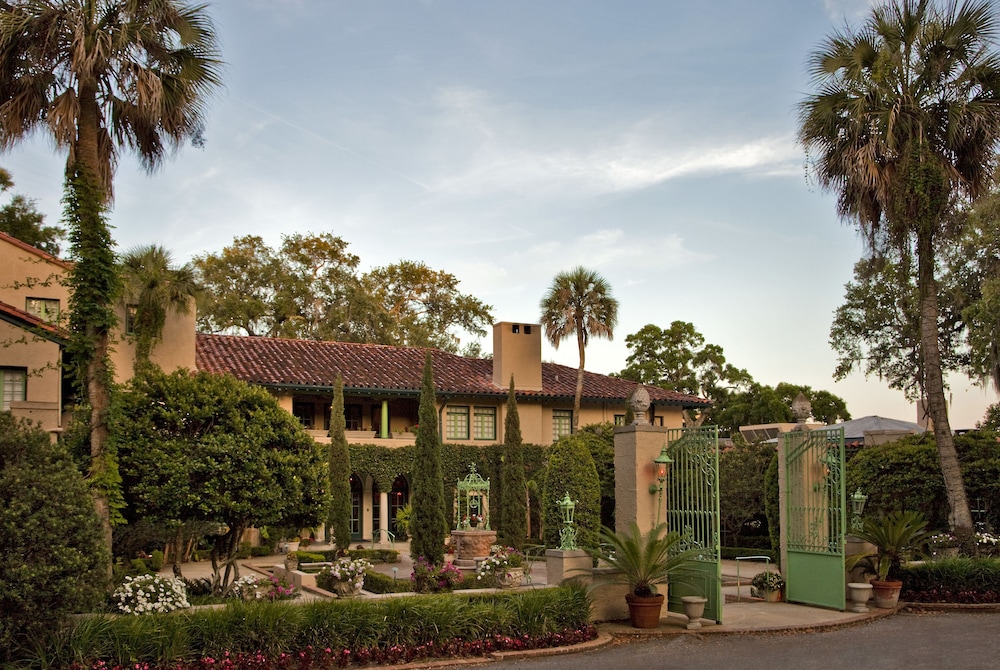 Hotel Club Continental