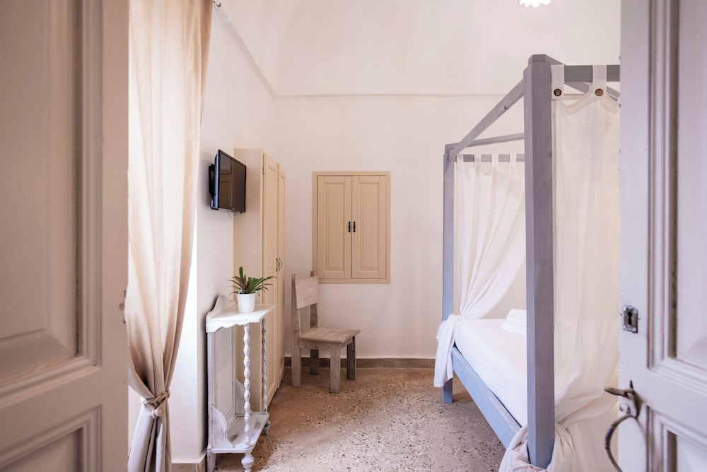 Masseria della Piana Ostuni