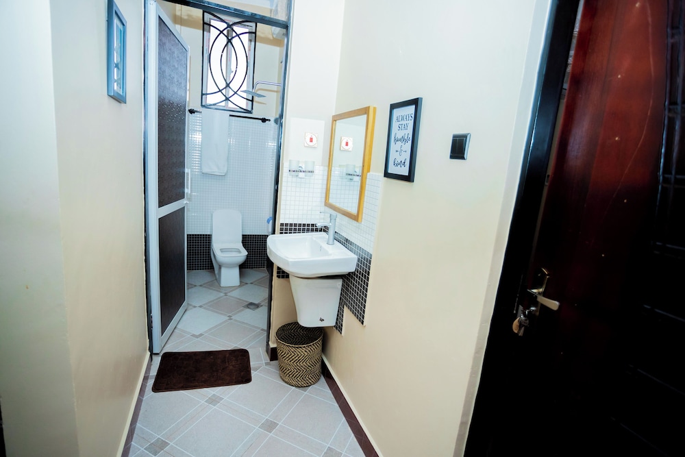 Volunteer Hostel