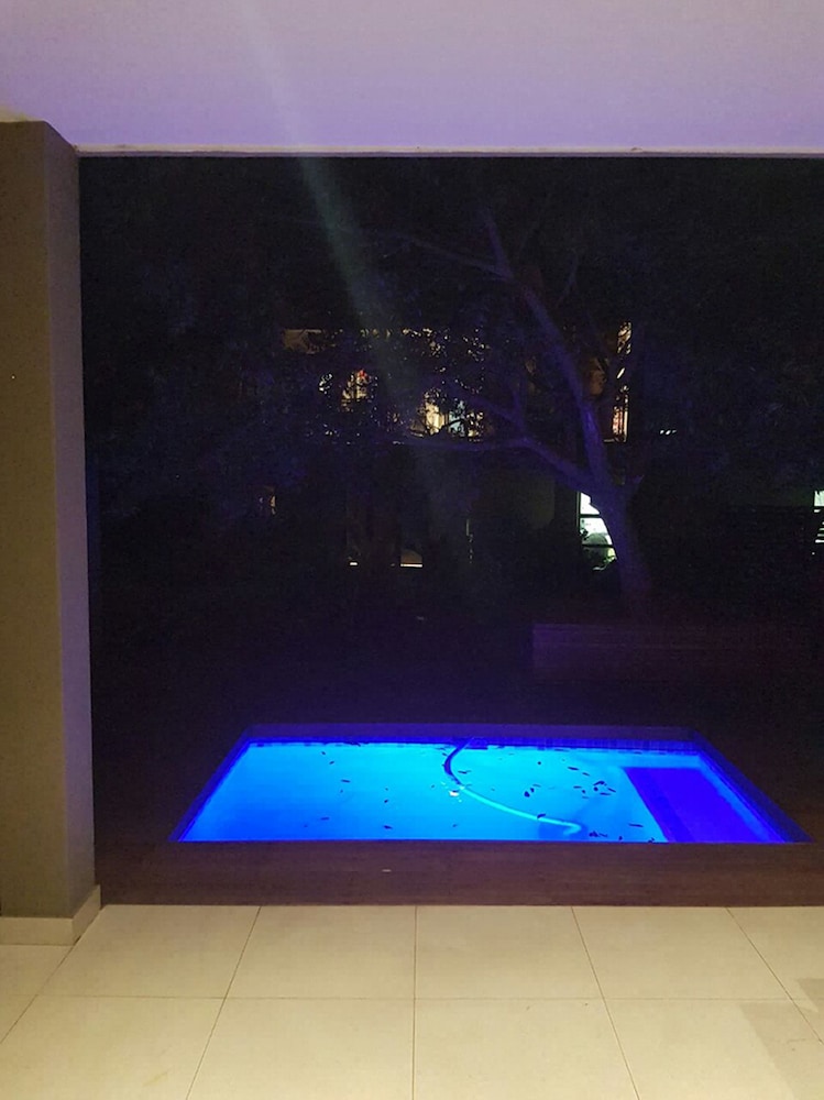 Zimbali Condo