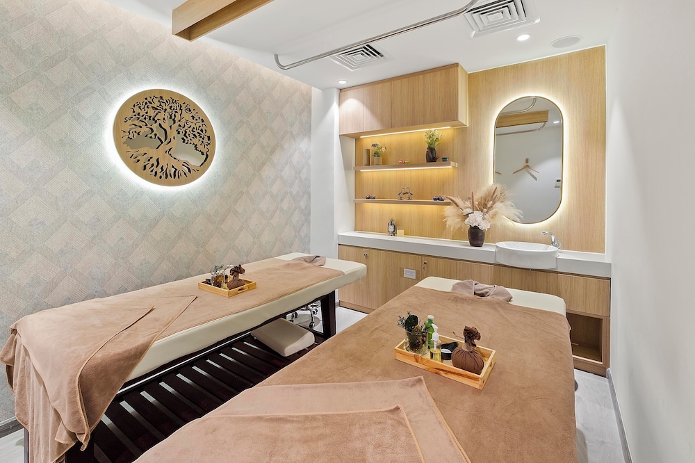 22Land Hotel Saigon 35
