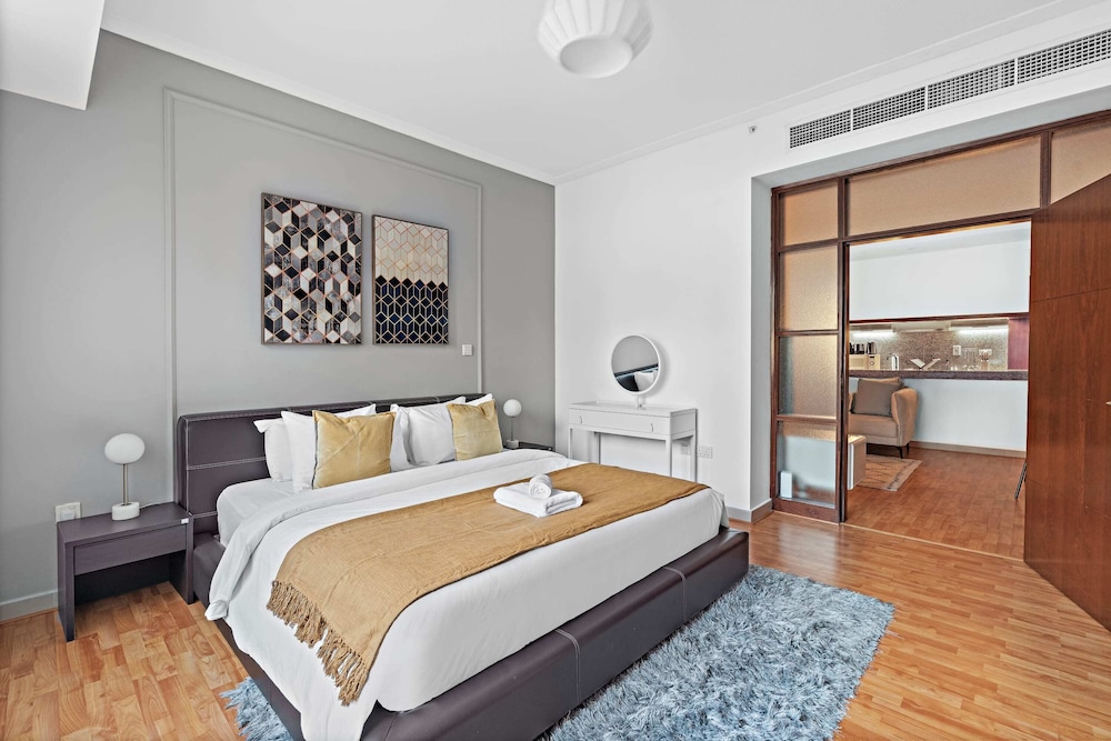 Silkhaus Southridge, Downtown Dubai photo 2