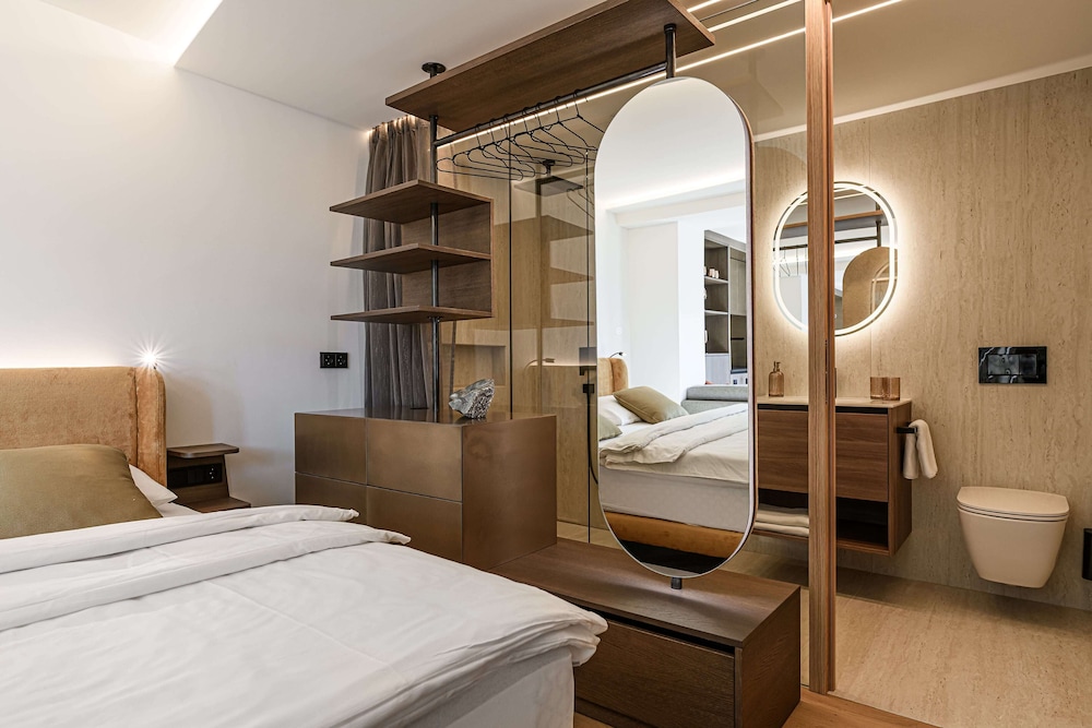 Apartments VIU by we rent