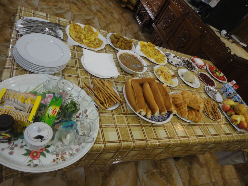 Sphinx Guest House
