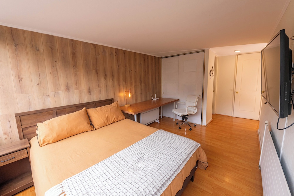 Oceana Suites La Dehesa