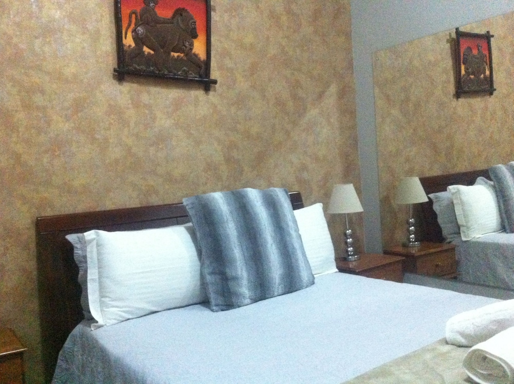 African Home