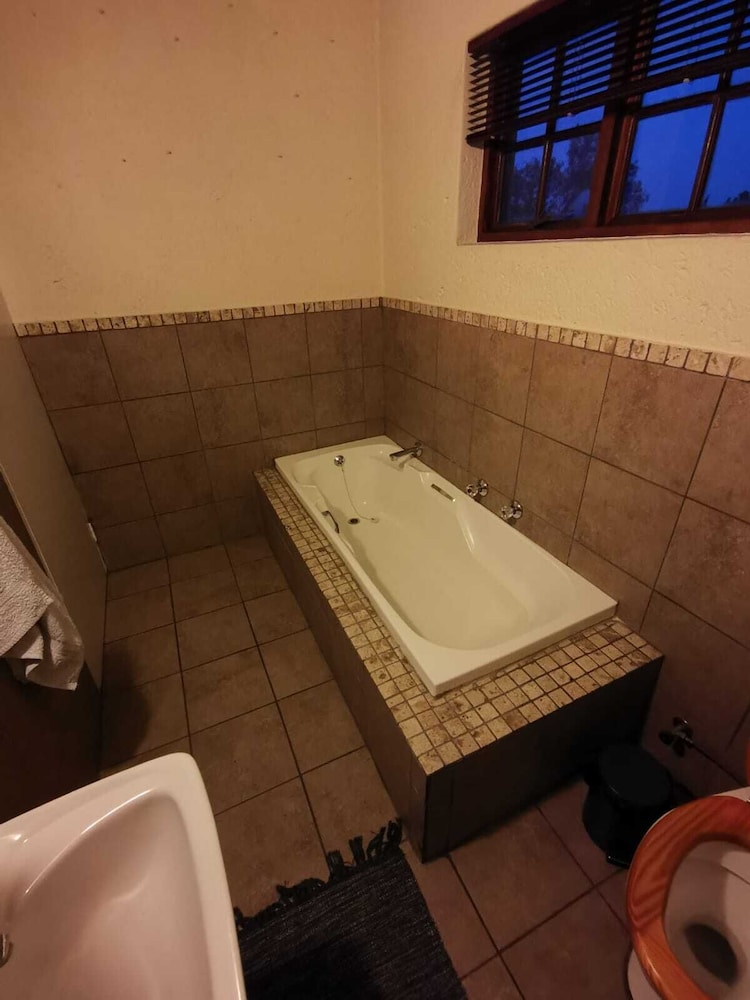 Paulshof Guesthouse