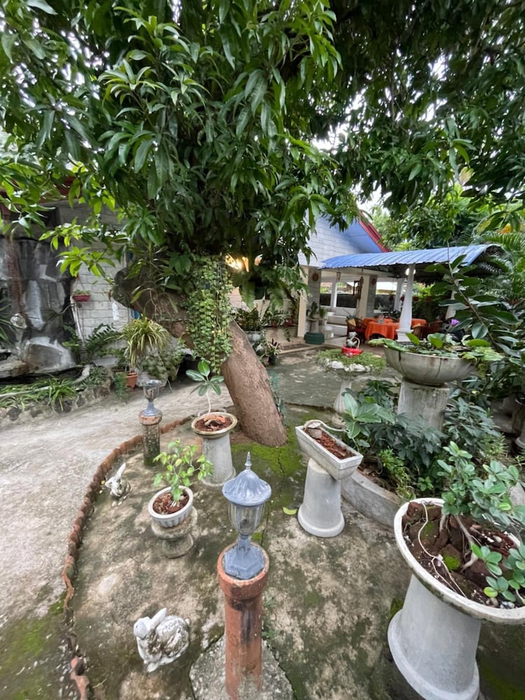 Rock Cascade Homestay