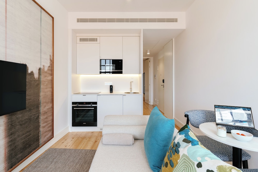 Feel Porto Clérigos Charm Flats
