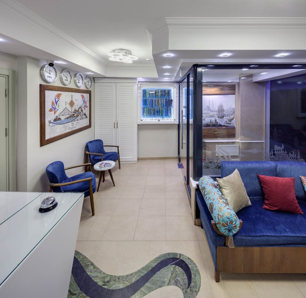 Obahan Hotel - Image 9