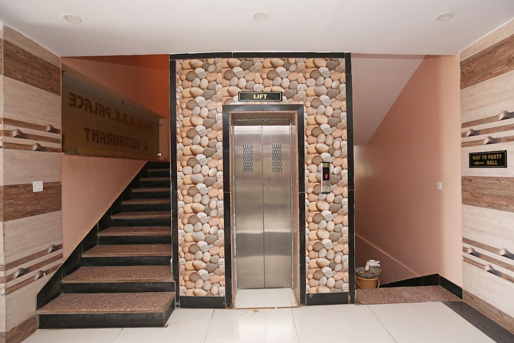 Bikaner Vacations - OYO 19696 Hotel Rbk Palace And Restaurant - Property Image 6