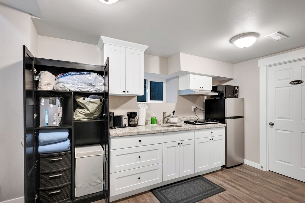 Judkins Retreat - Close to Downtown
