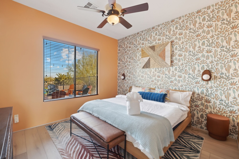 Sono - The Sonoran - Scottsdale - 16215 E Cavedale