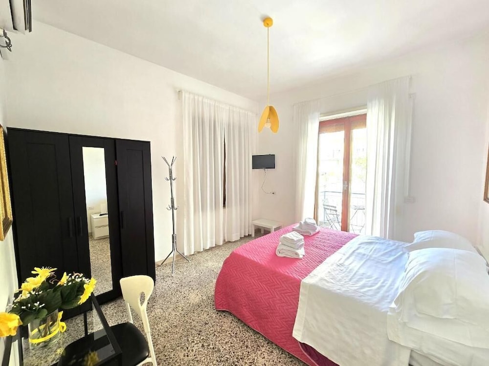 Marano apartment
