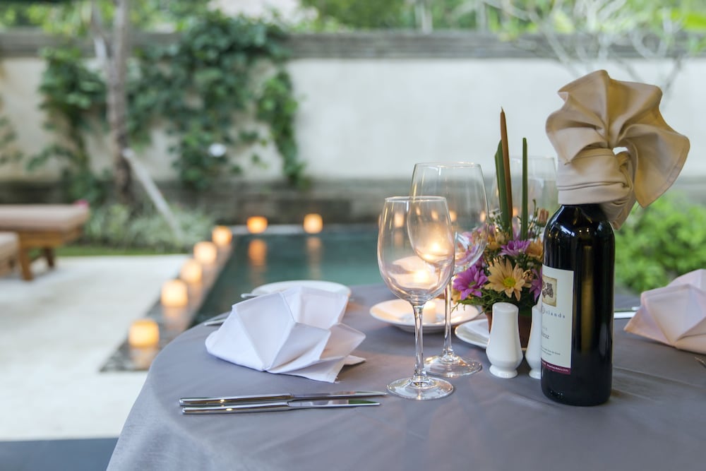 The Lokha Ubud Resort, Villas & SPA
