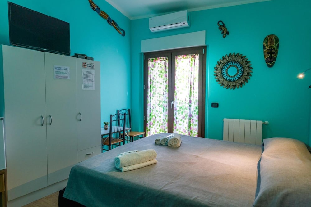 B&B Rio Launaxi Teulada