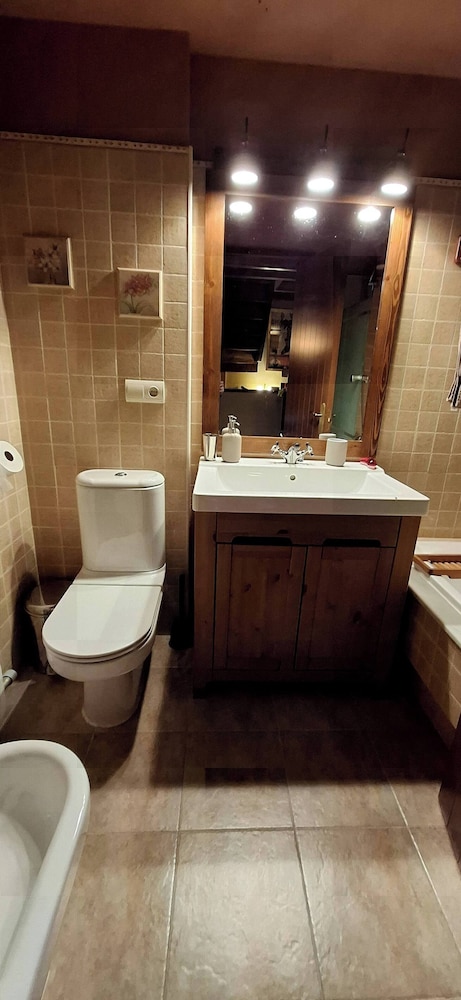 Charming Pyrenean House