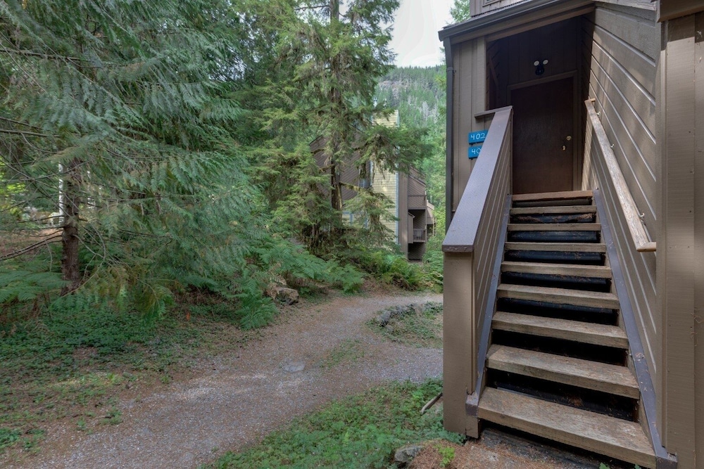 Glacier WA Mt Baker Vacation Rentals