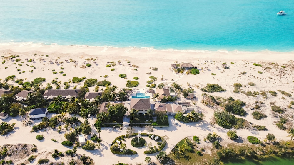 Pine Cay, Turks and Caicos - Pine Cay, Turks & Caicos Islands