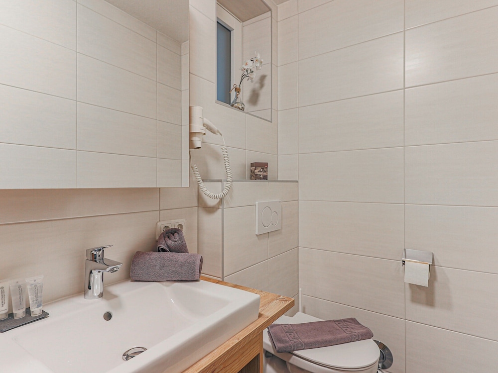 Apartment in Brixen Near Ski Welt