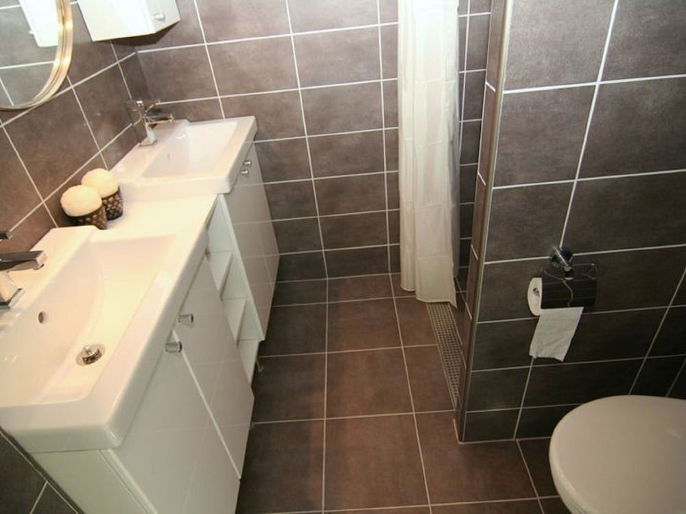 Detached Holiday Home With Dishwasher Located on Texel view 5