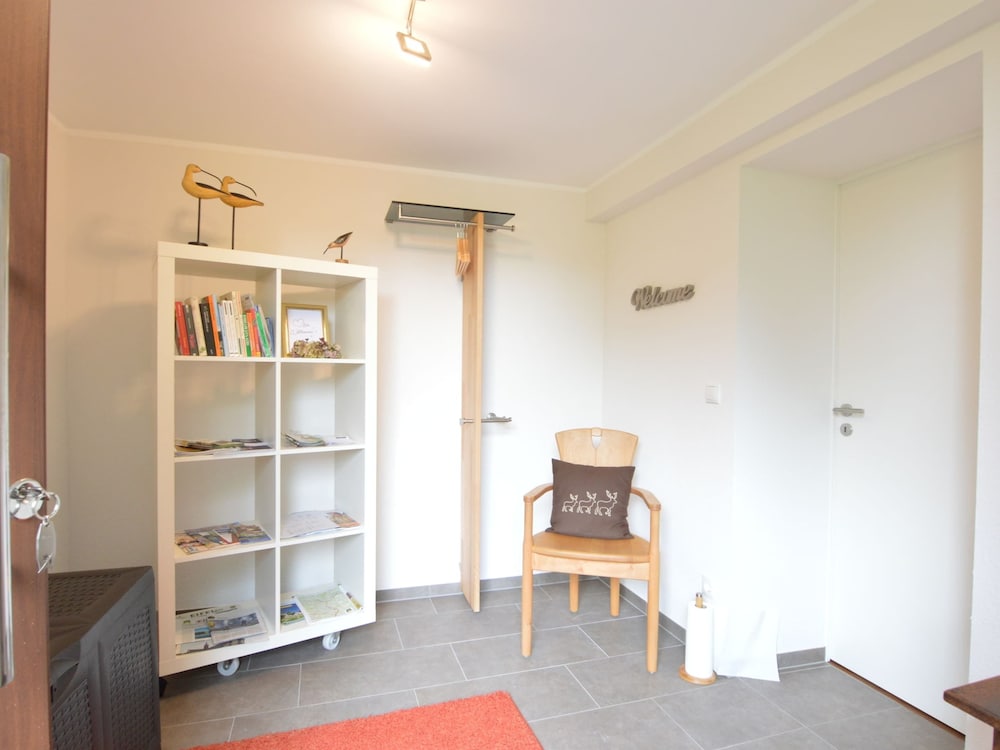 Spacious Apartment in Vulkaneifel view 2