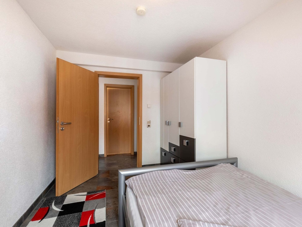 Cosy Apartment in Altshausen Near Castle view 5